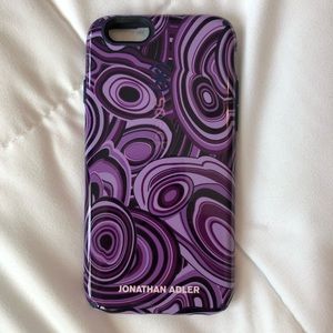 ‼️NEVER USED‼️ Jonathan Adler Speck Iphone Case